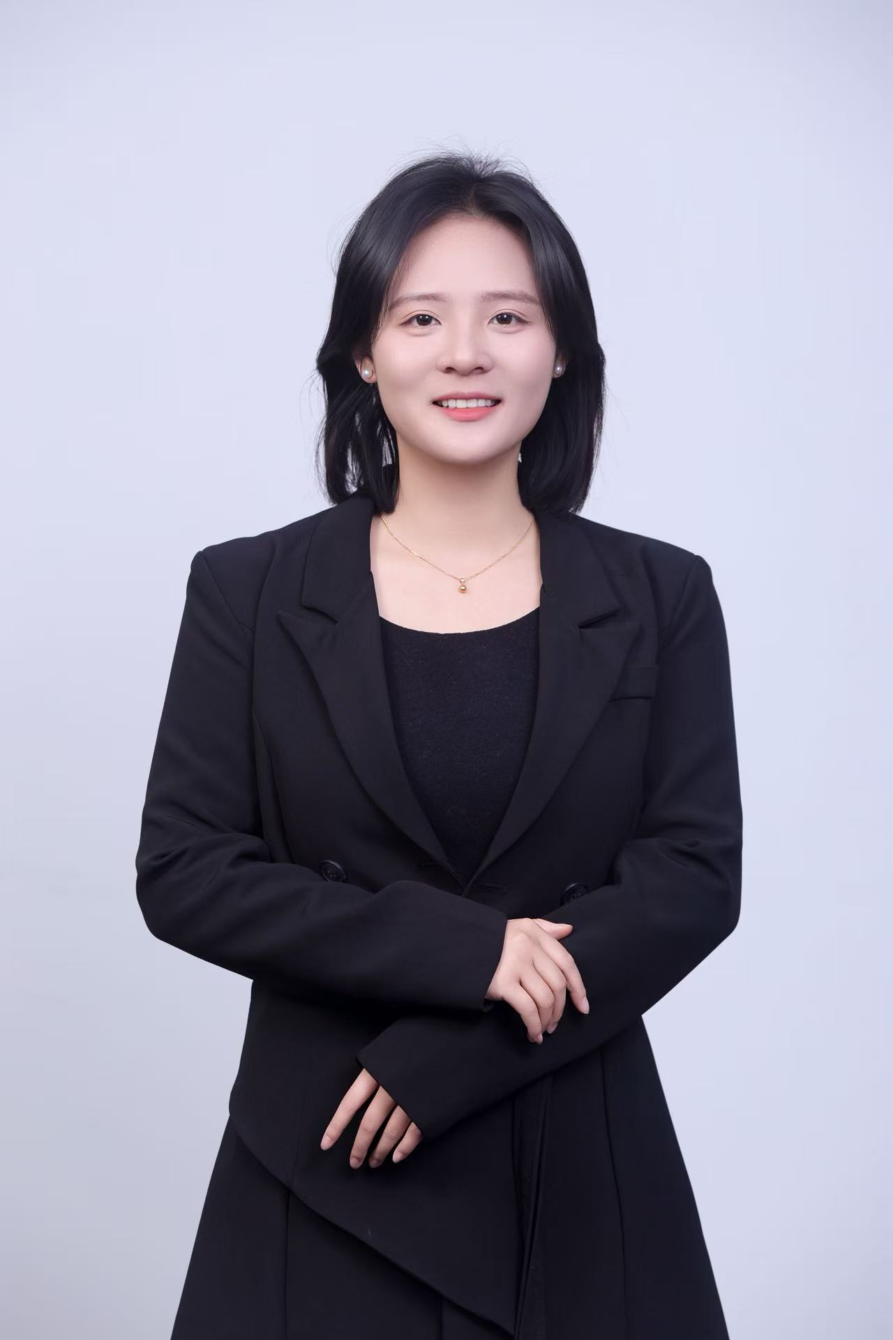 陈灿 高级业务主管