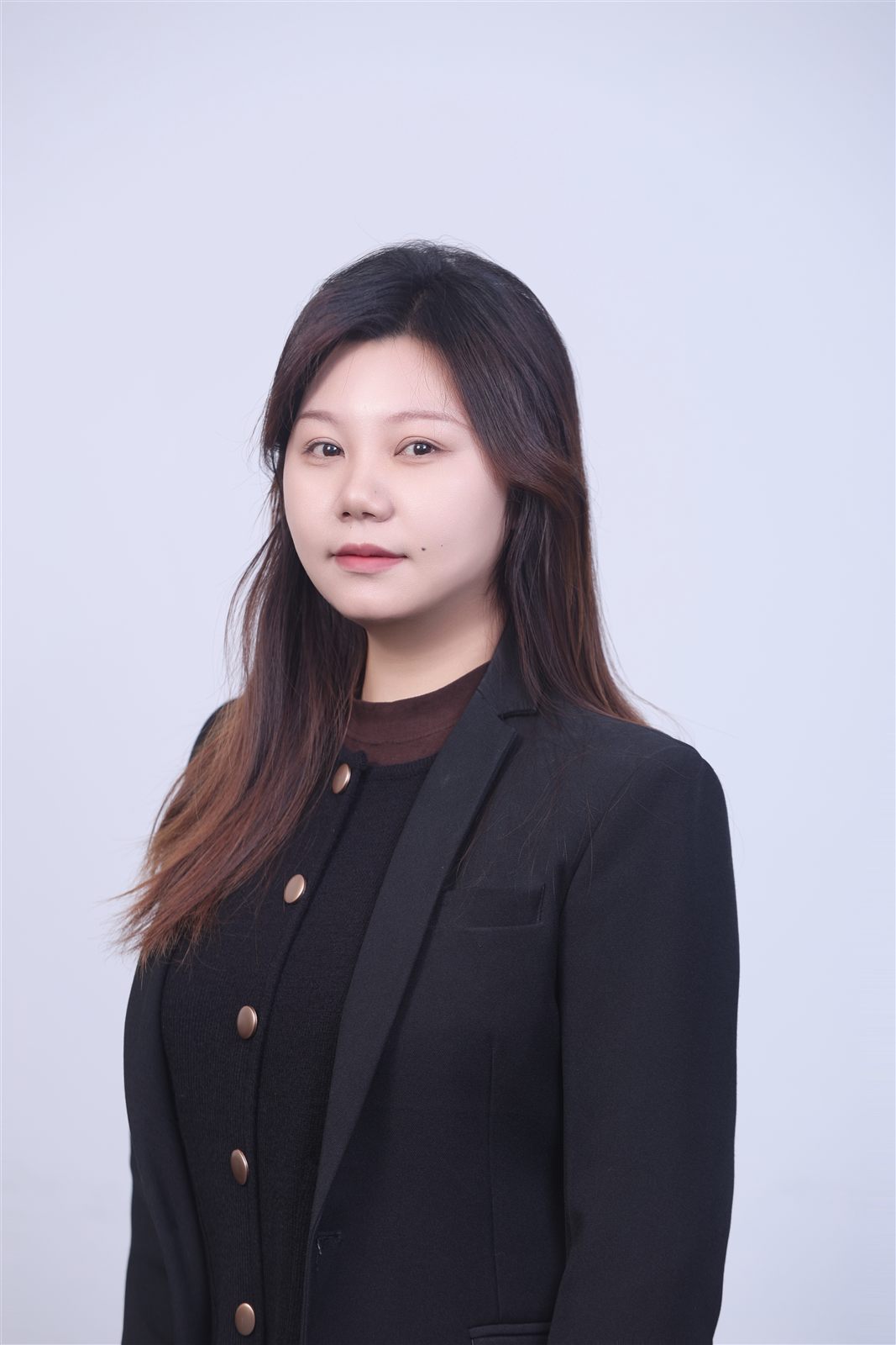 陈倩倩 高级顾问