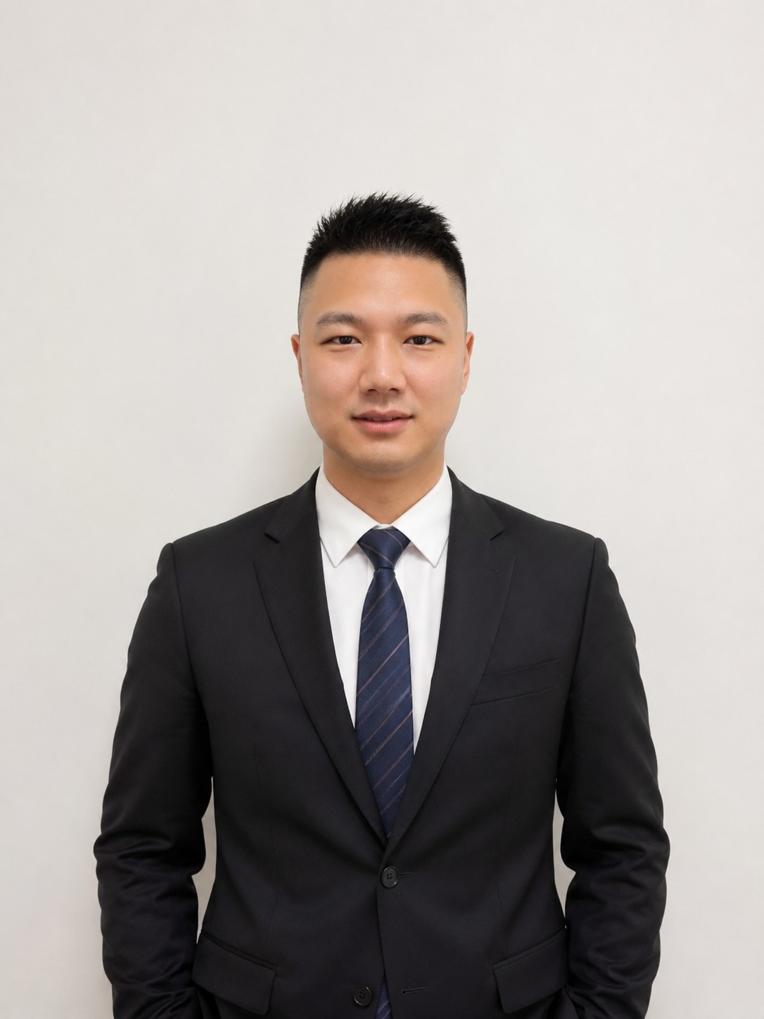 尹子瑞 高级业务经理