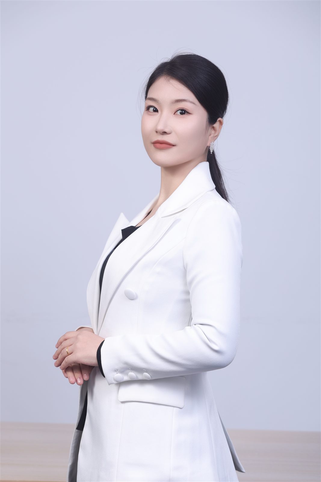 于淑雅 资深顾问