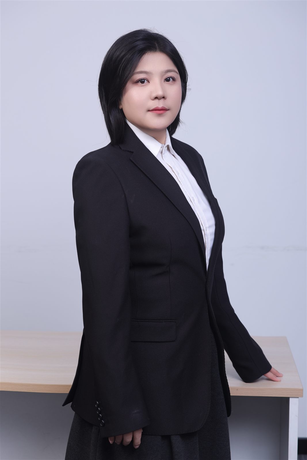 真丽娜,资深顾问