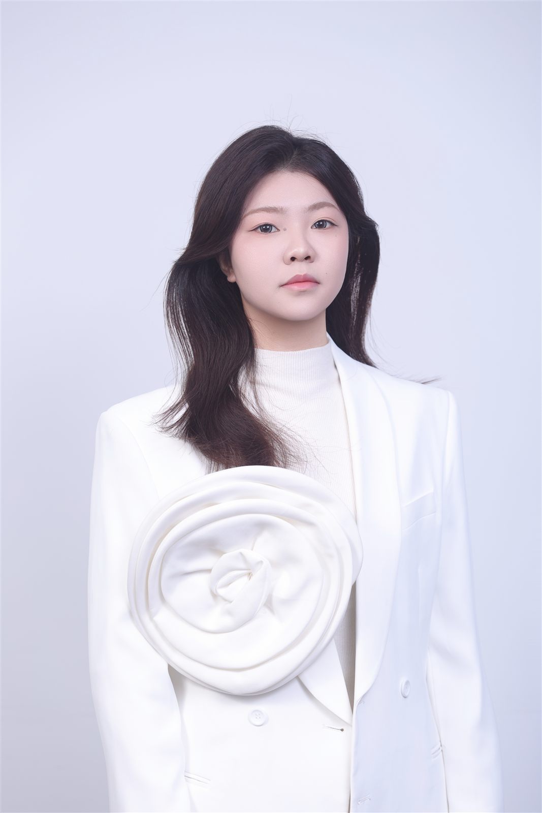 郑心意 高级业务顾问
